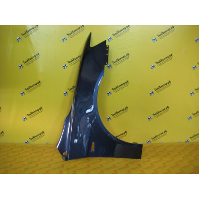 Крыло правое Mitsubishi Lancer 10 Deep Blue T65 Китай Крыло правое Mitsubishi Lancer 10 Deep Blue T65 Китай