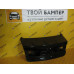 Крышка багажника Kia Rio 2011 Phantom Black MZH Крышка багажника Kia Rio 2011 Phantom Black MZH