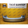 Бампер задний Chevrolet Cruze 2009 седан Misty Lake GCW
