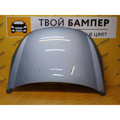 Капот Chevrolet Cruze 2009 Misty Lake GCW Капот Chevrolet Cruze 2009 Misty Lake GCW