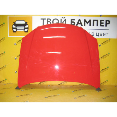 Капот Chevrolet Lacetti Седан Super Red 73L Капот Chevrolet Lacetti Седан Super Red 73L