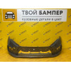 Бампер передний Lada Vesta Седан/SW Фантом 496 Холдинг