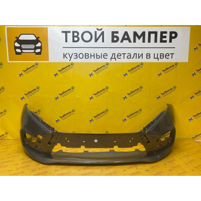 Бампер передний Lada Vesta Седан/SW Фантом 496 Холдинг Бампер передний Lada Vesta Седан/SW Фантом 496 Холдинг