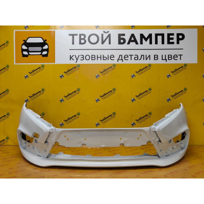 Бампер передний Lada Vesta Седан/SW Ледниковый 221 Холдинг Бампер передний Lada Vesta Седан/SW Ледниковый 221 Холдинг