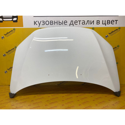 Капот Lada Granta Ледниковый 221 Аналог Капот Lada Granta Ледниковый 221 Аналог