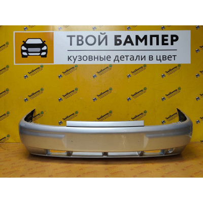Бампер передний ВАЗ 2111 Снежная Королева 690 Холдинг