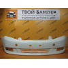 Бампер передний Geely Emgrand EC7 SDN Nobile White 4005