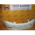 Бампер передний Geely Emgrand EC7 SDN Nobile White 4005 Бампер передний Geely Emgrand EC7 SDN Nobile White 4005