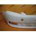 Бампер передний Geely Emgrand EC7 SDN Nobile White 4005 Бампер передний Geely Emgrand EC7 SDN Nobile White 4005