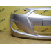 Бампер передний Hyundai Solaris 2011 Бежевый UBS Бампер передний Hyundai Solaris 2011 Бежевый UBS