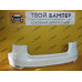 Бампер задний Ford Focus 3 хэтчбек Frozen White 7 VTA Бампер задний Ford Focus 3 хэтчбек Frozen White 7 VTA
