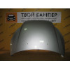 Капот Ford Focus 3 Moondust silver 2431C Китай