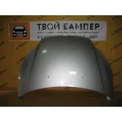 Капот Ford Focus 3 Moondust silver 2431C Китай Капот Ford Focus 3 Moondust silver 2431C Китай