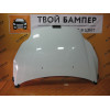 Капот Ford Focus 3 Frozen White 7 VTA Китай