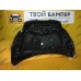 Капот Ford Focus 3 Panther Black 2851CM Китай Капот Ford Focus 3 Panther Black 2851CM Китай