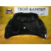Капот Ford Focus 3 Panther Black 2851CM Китай Капот Ford Focus 3 Panther Black 2851CM Китай
