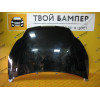 Капот Ford Focus 3 Panther Black 2851CM Китай