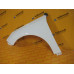 Крыло Ford Focus 3 левое Frozen White 7 VTA Крыло Ford Focus 3 левое Frozen White 7 VTA