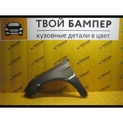 Крыло Ford Focus 3 левое Lunar Sky AK5C Крыло Ford Focus 3 левое Lunar Sky AK5C