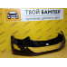 Бампер передний Hyundai Elantra 5 MD 2011- NKA Phantom Black