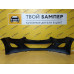 Бампер передний Hyundai Elantra 5 MD 2011- NKA Phantom Black