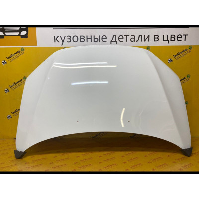 Капот Lada Granta Ледниковый 221 Оригинал