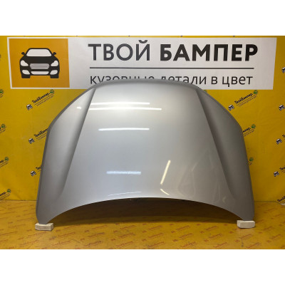 Капот Lada Granta FL (Аналог) Платина 691