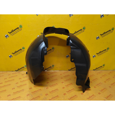 Подкрылок левый Ford Focus II (05-11) ТОП Подкрылок левый Ford Focus II (05-11) ТОП
