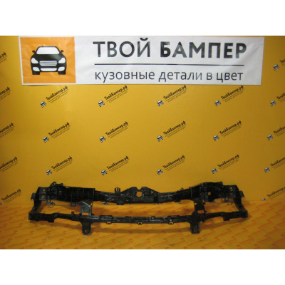 Панель передняя (Телевизор) армированный Ford Focus II (05-11)