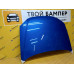 Капот Chevrolet Lacceti Hatchback Moroccan Blue GCT Капот Chevrolet Lacceti Hatchback Moroccan Blue GCT
