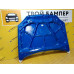 Капот Chevrolet Lacceti Hatchback Moroccan Blue GCT Капот Chevrolet Lacceti Hatchback Moroccan Blue GCT