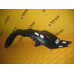 Подкрылок HYUNDAI GETZ 06-10 RH Подкрылок HYUNDAI GETZ 06-10 RH