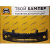 Бампер передний Ford Focus 2 (05-) Blazer Blue