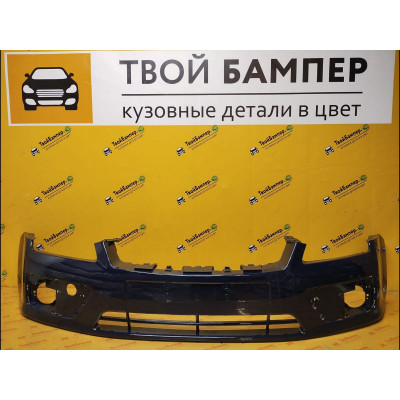 Бампер передний Ford Focus 2 (05-) Blazer Blue Бампер передний Ford Focus 2 (05-) Blazer Blue
