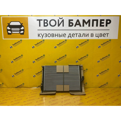 Радиатор охлаждения Almera G15 Радиатор охлаждения Almera G15