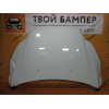 Капот Ford Focus 3 Frozen White 7 VTA Тайвань
