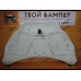 Капот Ford Focus 3 Frozen White 7 VTA Тайвань