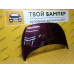 Капот Hyundai Solaris 2011 Фиолетовый PXA Россия Капот Hyundai Solaris 2011 Фиолетовый PXA Россия