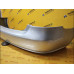 Бампер задний Volkswagen Polo 2010 Silver Leaf LR7L ТОП Бампер задний Volkswagen Polo 2010 Silver Leaf LR7L ТОП