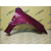 Крыло правое Mitsubishi Lancer 9 рестайлинг Wine Red R20 Крыло правое Mitsubishi Lancer 9 рестайлинг Wine Red R20