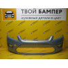 Бампер передний Ford Focus 2 рест. Avalon 8CKE