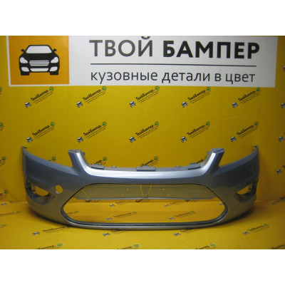 Бампер передний Ford Focus 2 рест. Tonic 3DTC Бампер передний Ford Focus 2 рест. Tonic 3DTC