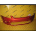 Бампер передний Ford Focus 2 рест. Tango Red 3RSE Бампер передний Ford Focus 2 рест. Tango Red 3RSE