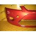 Бампер передний Ford Focus 2 рест. Tango Red 3RSE Бампер передний Ford Focus 2 рест. Tango Red 3RSE