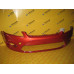 Бампер передний Ford Focus 2 рест. Tango Red 3RSE Бампер передний Ford Focus 2 рест. Tango Red 3RSE