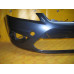 Бампер передний Ford Focus 2 рест. Jeans 5DVE