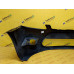Бампер передний Ford Focus 2 рест. Panter Black 2851 Бампер передний Ford Focus 2 рест. Panter Black 2851