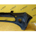 Бампер передний Ford Focus 2 рест. Panter Black 2851 Бампер передний Ford Focus 2 рест. Panter Black 2851