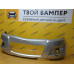 Бампер передний Great Wall Hover H3 Sky Silver XY Бампер передний Great Wall Hover H3 Sky Silver XY