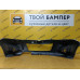 Бампер передний Great Wall Hover H3 Sky Silver XY Бампер передний Great Wall Hover H3 Sky Silver XY